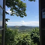 La Rocca B&B 까르미냐노