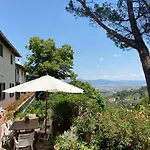 La Rocca B&B 까르미냐노