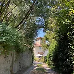 B&B La Rocca 까르미냐노