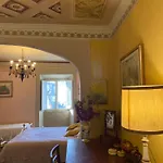 La Rocca B&B 까르미냐노