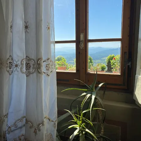 La Rocca Frühstückspension