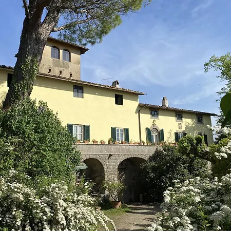 La Rocca Frühstückspension *