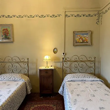 Frühstückspension La Rocca *