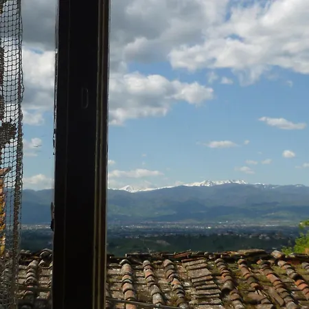 B&B La Rocca *