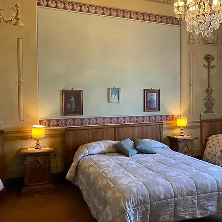 La Rocca B&B