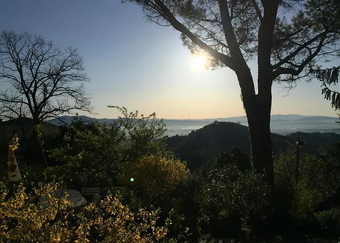 La Rocca Bed & Breakfast