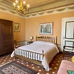 La Rocca Bed and breakfast Carmignano