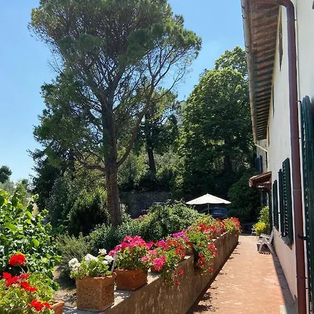 La Rocca Bed & Breakfast *