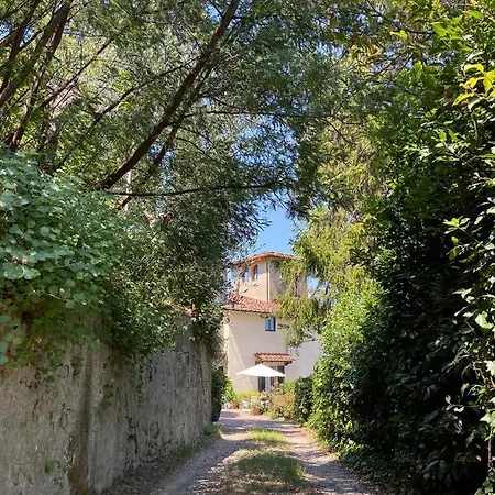 Nocleg ze śniadaniem La Rocca Carmignano