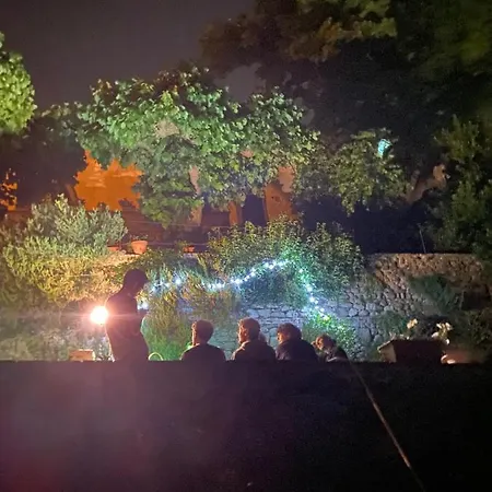 住宿加早餐酒店 La Rocca *