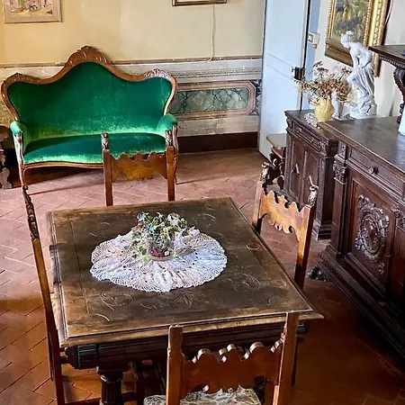 La Rocca * קרמיניאנו