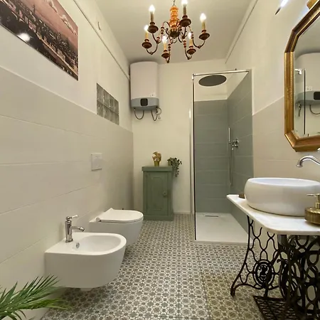 La Rocca Отель типа 