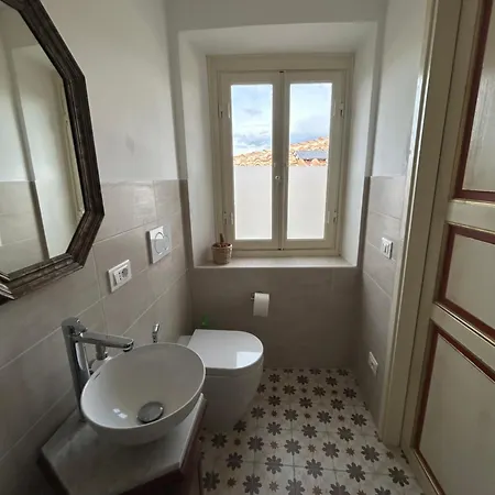 La Rocca * Карминьяно