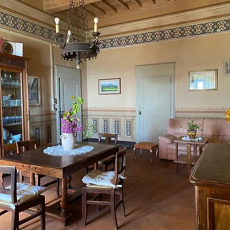 Bed & Breakfast La Rocca
