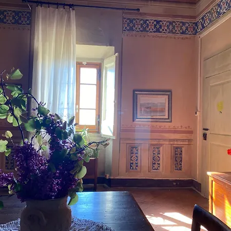 La Rocca Bed & Breakfast Carmignano