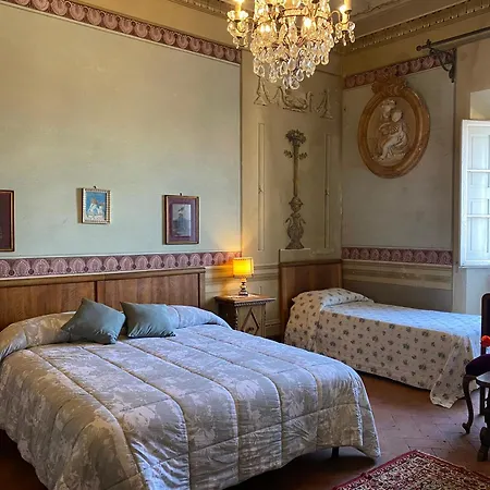 La Rocca Bed & Breakfast *