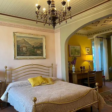La Rocca Карминьяно