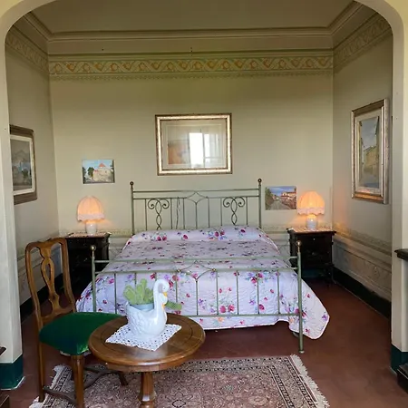 La Rocca Bed & Breakfast *