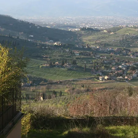La Rocca Carmignano