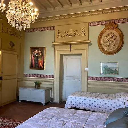 La Rocca Bed & Breakfast