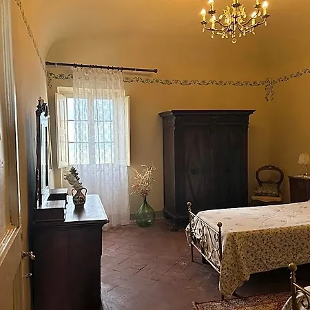 La Rocca קרמיניאנו
