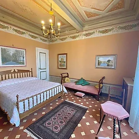 La Rocca Bed & Breakfast Carmignano