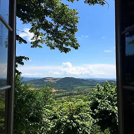 La Rocca Bed & Breakfast *