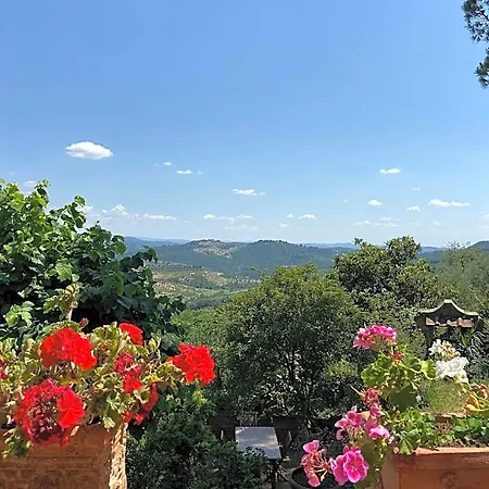 Bed & Breakfast La Rocca *