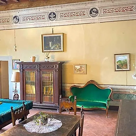 Panzió La Rocca *