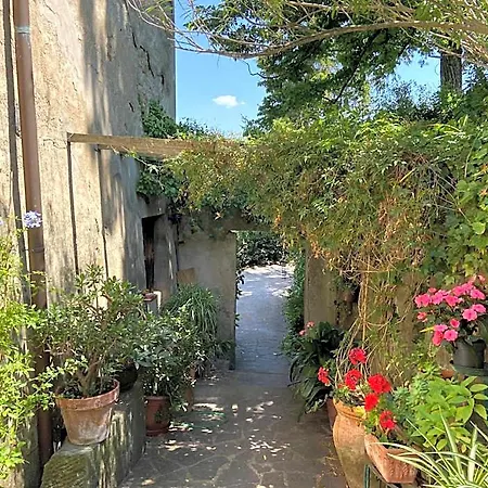 La Rocca קרמיניאנו
