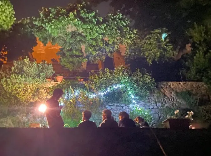 Bed and breakfast La Rocca *