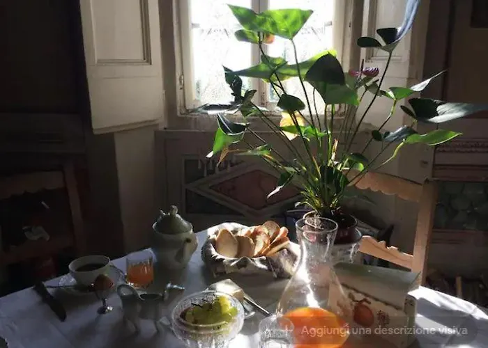 Bed & Breakfast La Rocca *