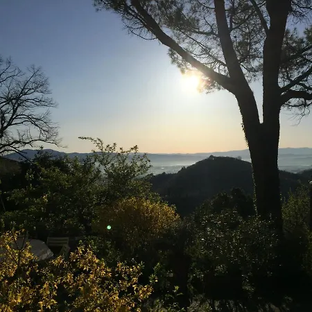 La Rocca Bed & Breakfast