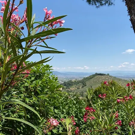 Bed & Breakfast La Rocca *