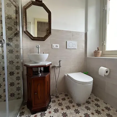 Bed & Breakfast La Rocca Carmignano