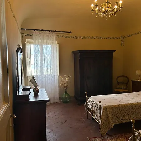 La Rocca Bed & Breakfast *