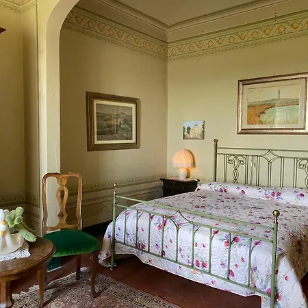 Bed & Breakfast La Rocca Carmignano