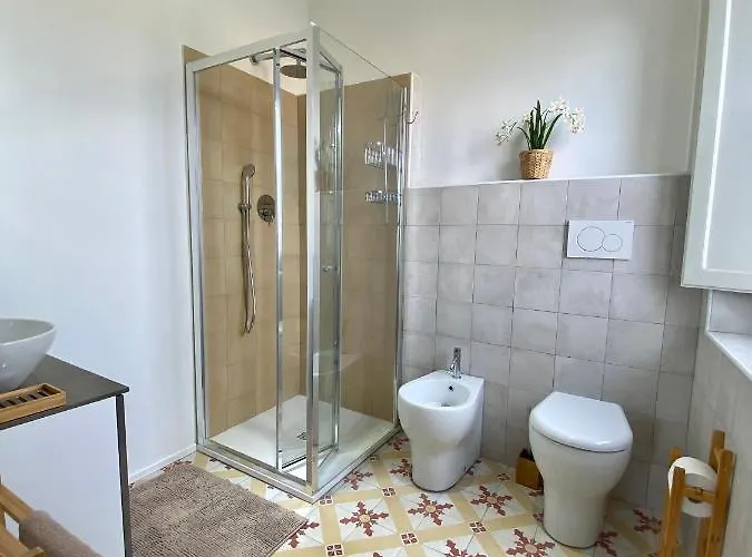 La Rocca Panzió Carmignano