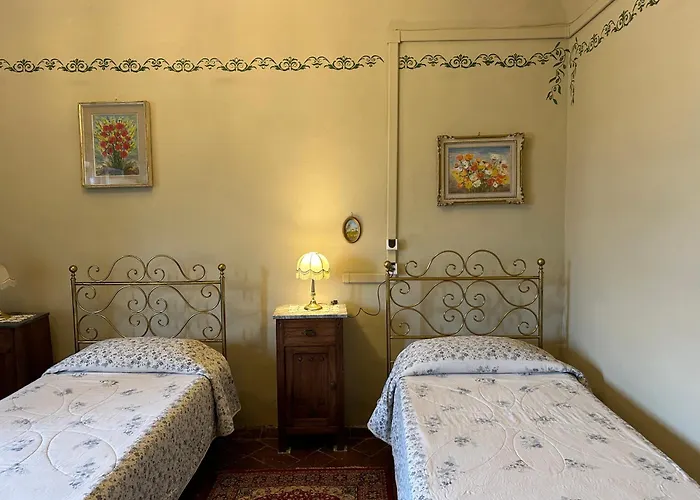 Bed & Breakfast La Rocca *